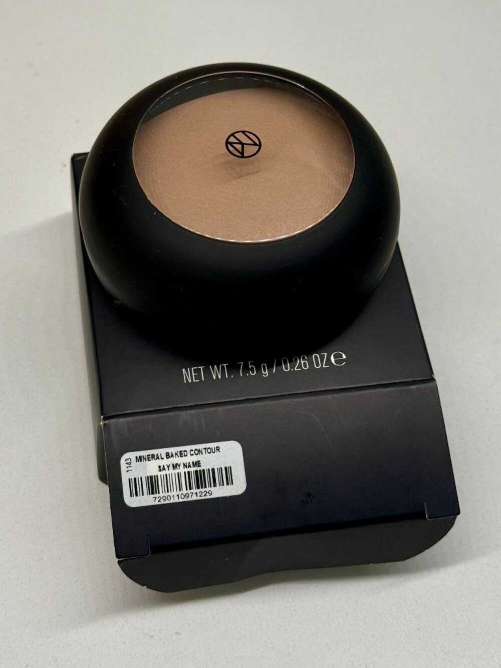IL Makiage Mineral Baked Contour - Say My Name